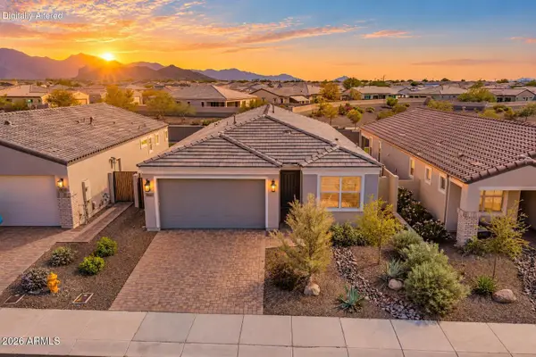 16161 S 181st Avenue, Goodyear, AZ 85338