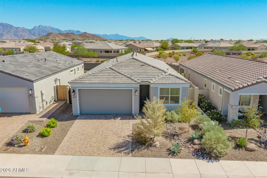 16161 S 181st Avenue, Goodyear, AZ 85338 - #2