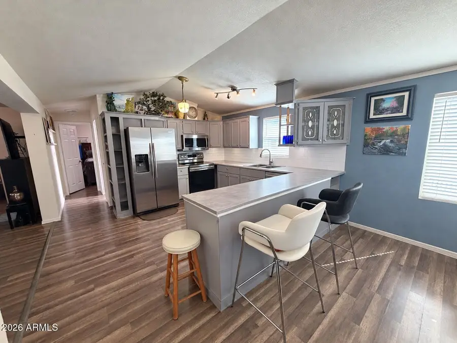 345 S 58th Street #87, Mesa, AZ 85206 - #3