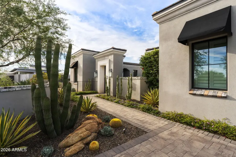 10370 E Mirabel Club Drive, Scottsdale, AZ 85262 - #3