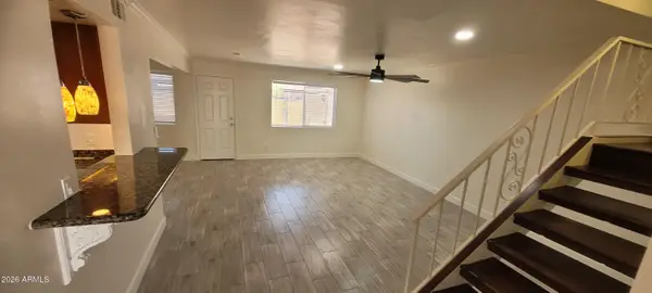 7126 N 19th Avenue #222, Phoenix, AZ 85021
