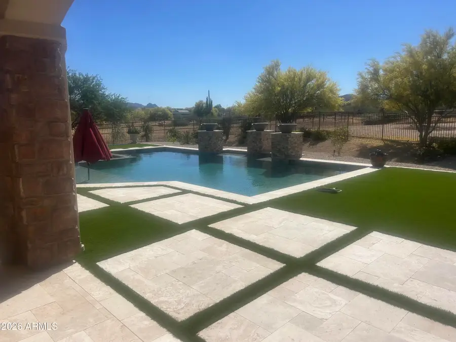 30820 N Estrella Court, Scottsdale, AZ 85262 - #3