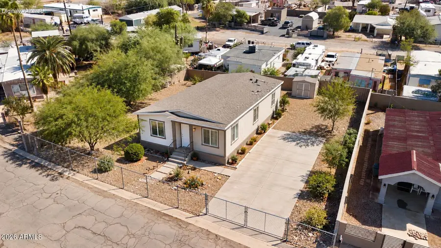 5907 N Begonia Street #9, Casa Grande, AZ 85122 - #2