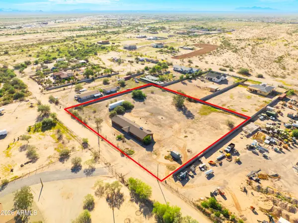 21515 W Lone Mountain Road, Wittmann, AZ 85361