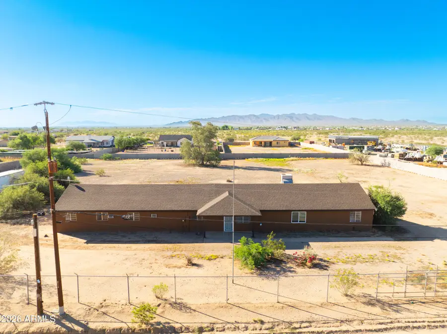 21515 W Lone Mountain Road, Wittmann, AZ 85361 - #2