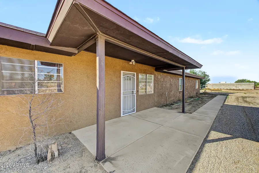 21515 W Lone Mountain Road, Wittmann, AZ 85361 - #3