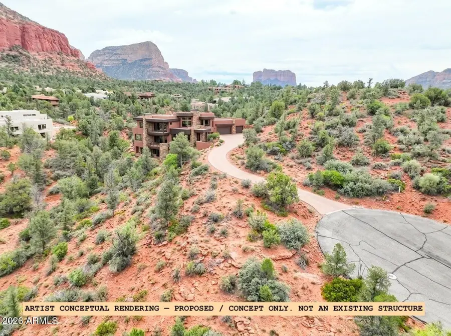 109 Penelope Way #74, Sedona, AZ 86336 - #3