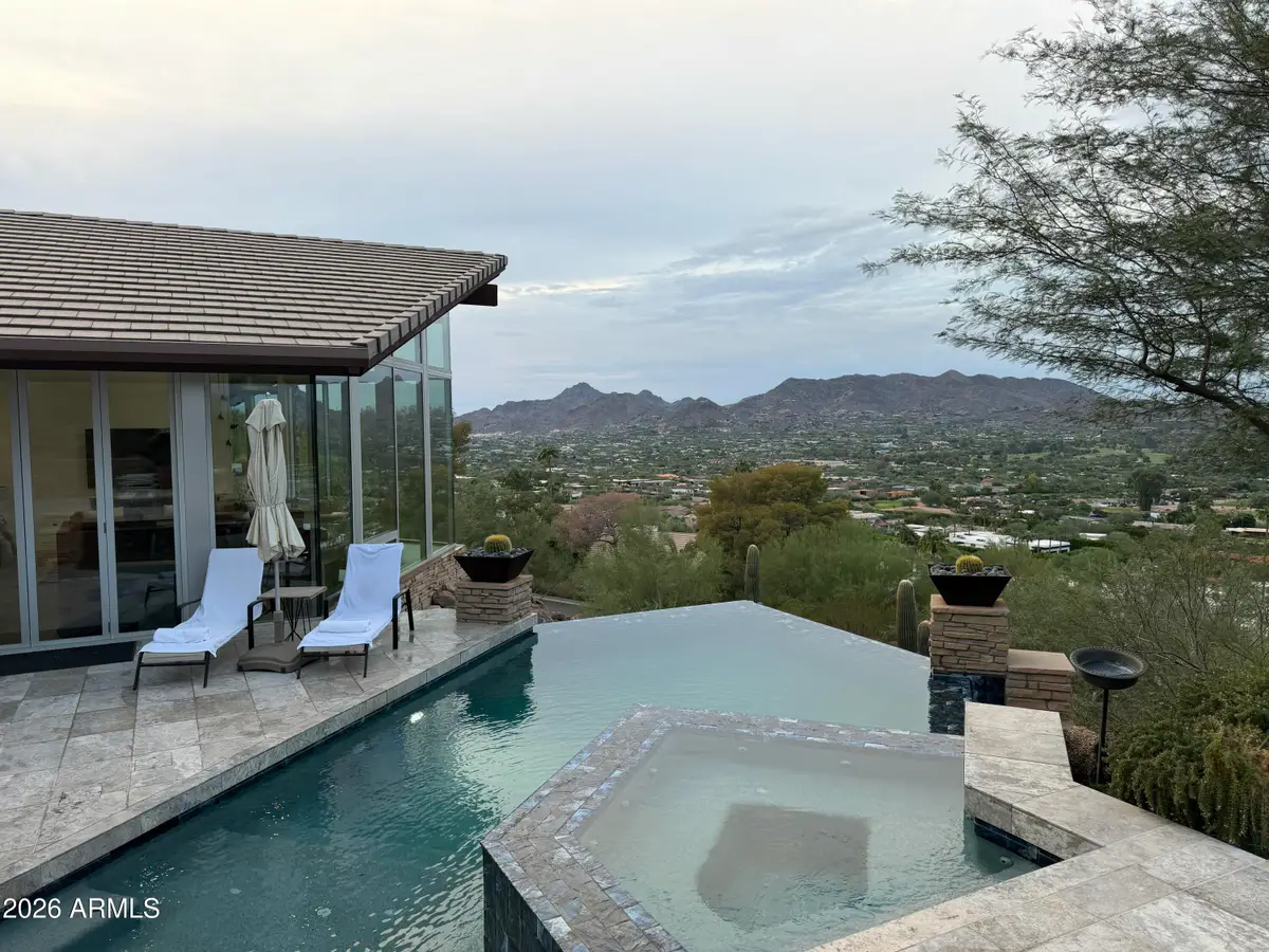 5700 E Mcdonald Drive #7, Paradise Valley, AZ 85253 - #1
