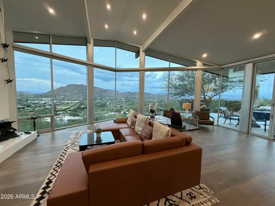 5700 E Mcdonald Drive #7, Paradise Valley, AZ 85253 - #3