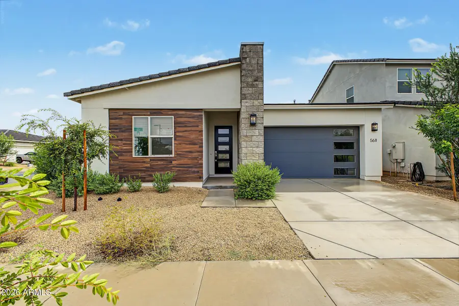 5611 S Feliz --, Mesa, AZ 85212 - #3
