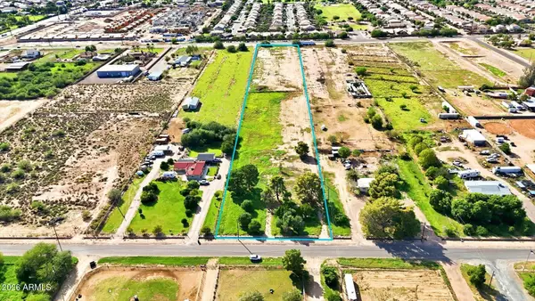 41162 N Rattlesnake Road #4, San Tan Valley, AZ 85140