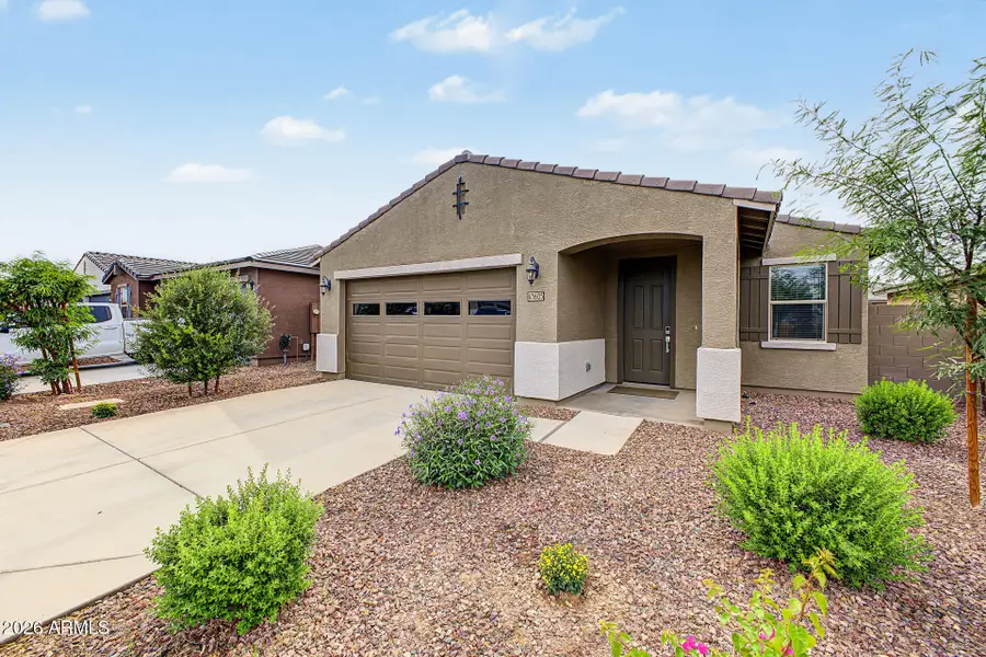 41605 W Sonoran Trail, Maricopa, AZ 85138 - #3