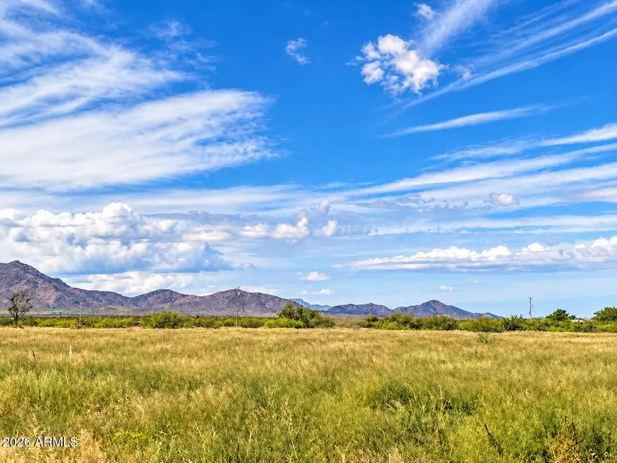TBD W Bentley Street #13, Sunsites, AZ 85625 - #2