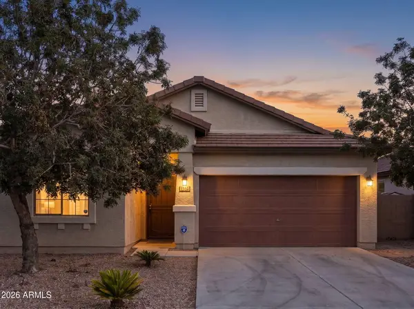 11766 W Chase Lane, Avondale, AZ 85323