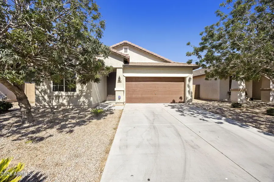 11766 W Chase Lane, Avondale, AZ 85323 - #2