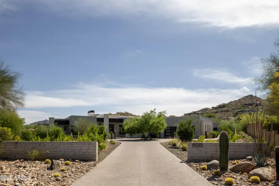 8513 N 48th Place, Paradise Valley, AZ 85253 - #2