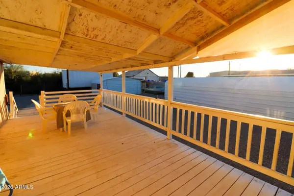 15050 Jack Brock Lane, Ehrenberg, AZ 85334