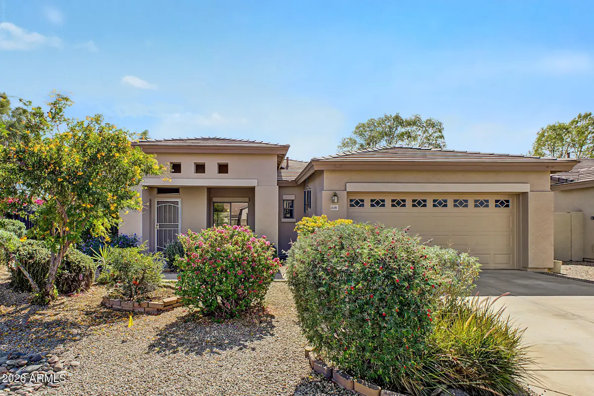21191 E Lords Way, Queen Creek, AZ 85142 - #1