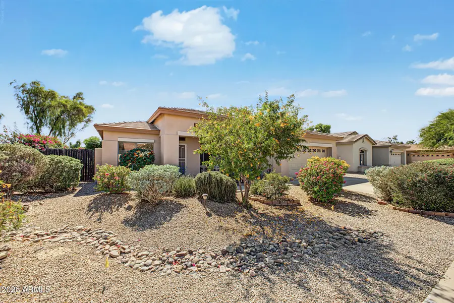 21191 E Lords Way, Queen Creek, AZ 85142 - #2