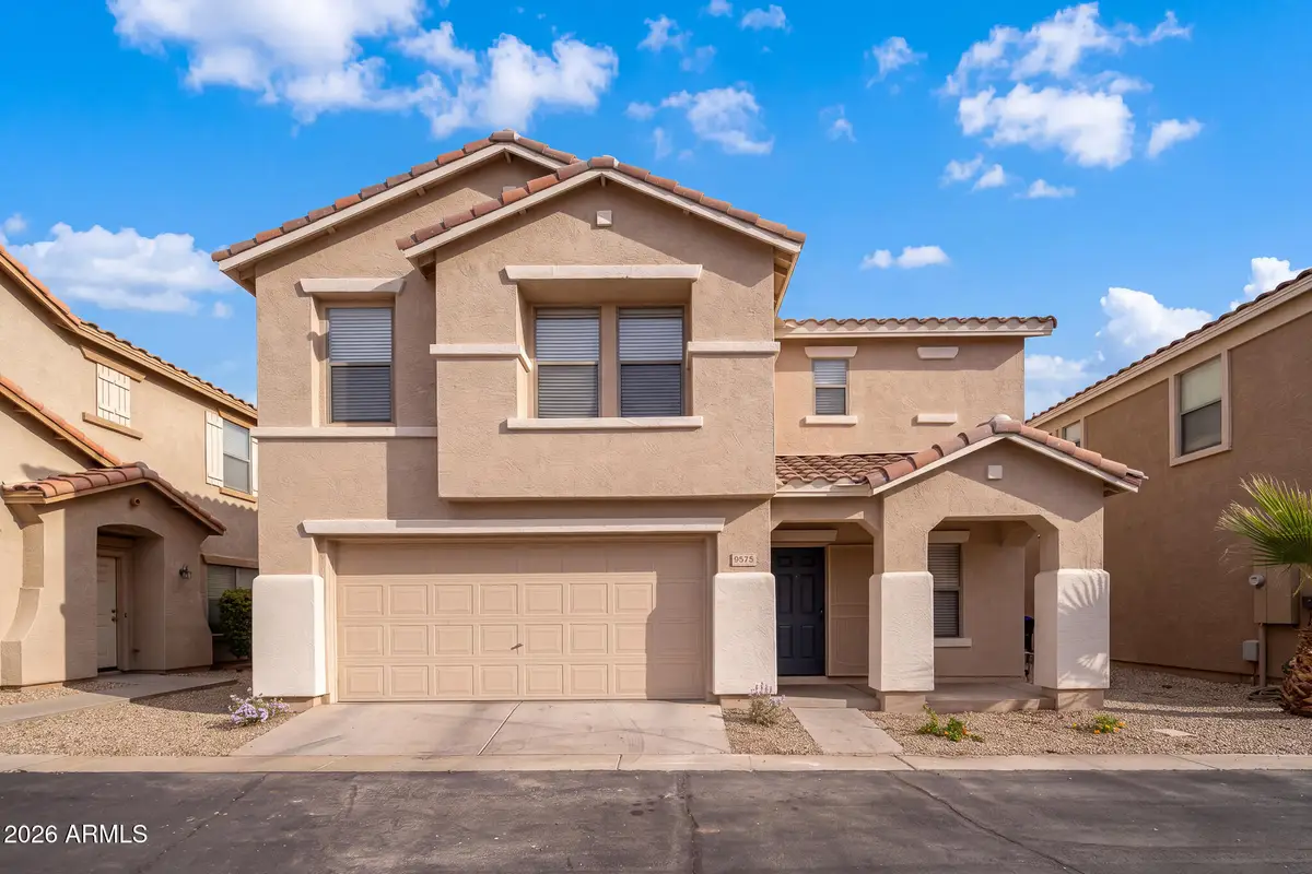 9575 N 82nd Lane, Peoria, AZ 85345 - #1