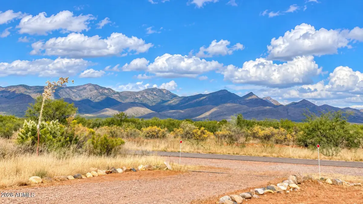 Address Withheld By Seller, Huachuca City, AZ 85616 - #1