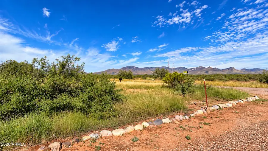 Address Withheld By Seller, Huachuca City, AZ 85616 - #2