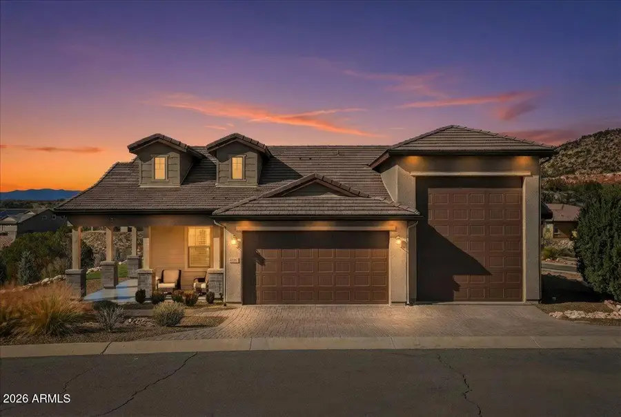 6150 N Stratford Court, Rimrock, AZ 86335 - #2
