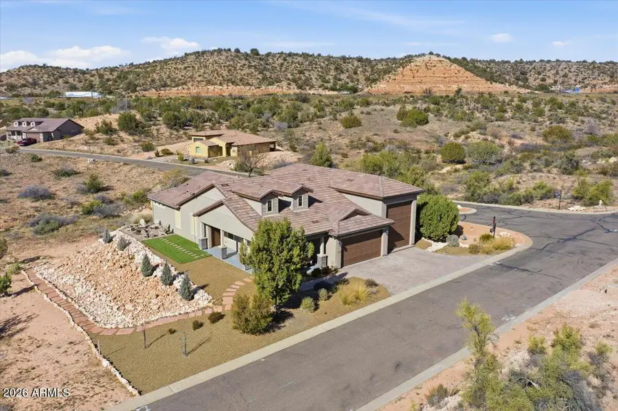 6150 N Stratford Court, Rimrock, AZ 86335 - #3