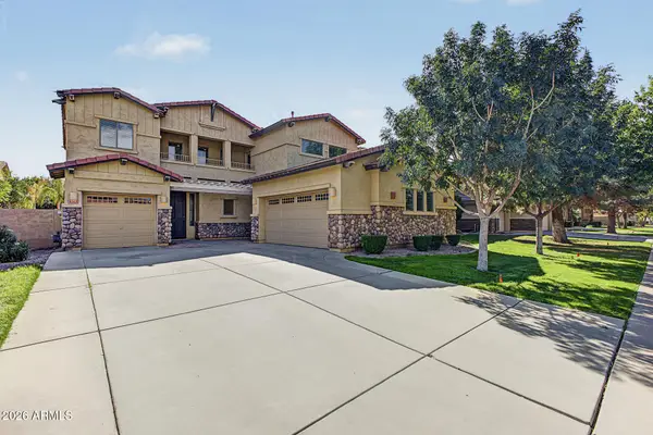4113 E Park Avenue, Gilbert, AZ 85234