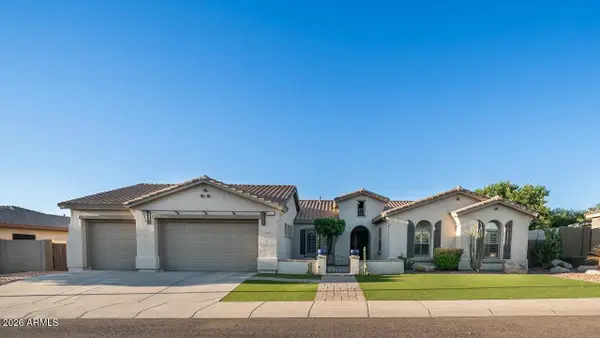 3046 W Sousa Court, Anthem, AZ 85086