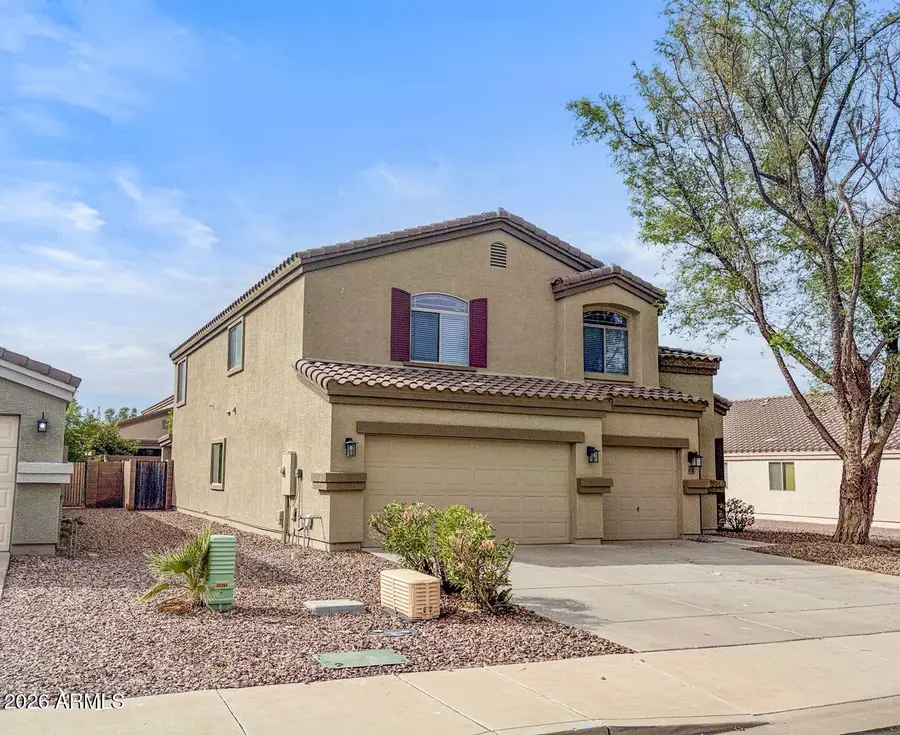 42783 W Magnolia Road, Maricopa, AZ 85138 - #2