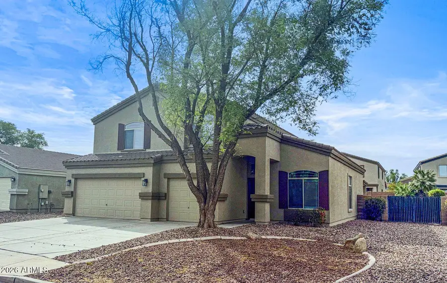 42783 W Magnolia Road, Maricopa, AZ 85138 - #3