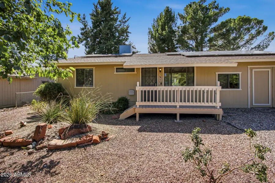 105 W Fir Street, Cottonwood, AZ 86326 - #2