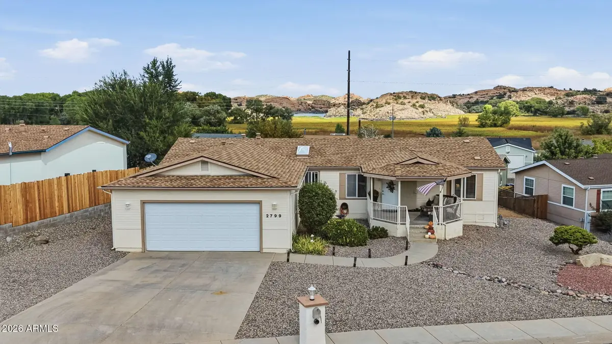 2799 Ninta Drive, Prescott, AZ 86301 - #1