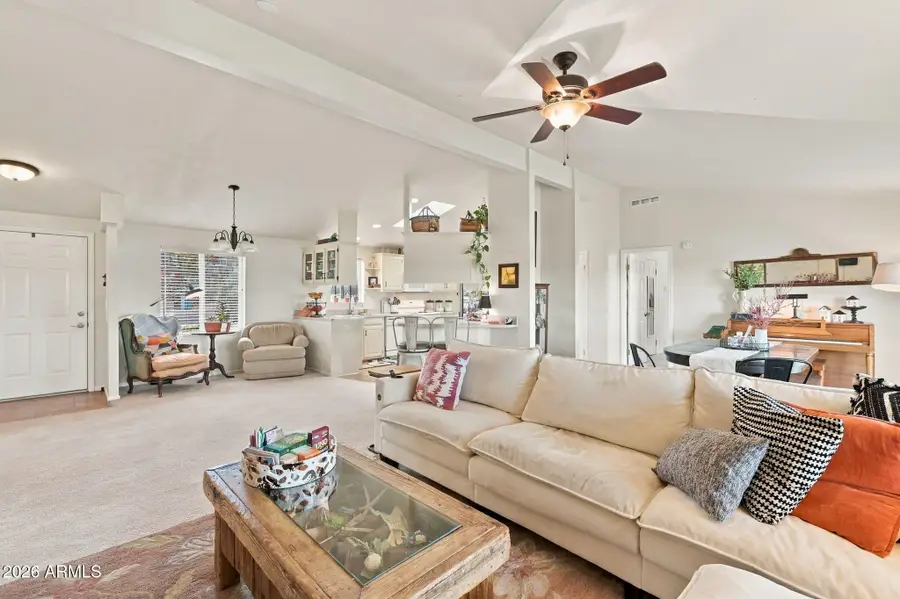 2799 Ninta Drive, Prescott, AZ 86301 - #3