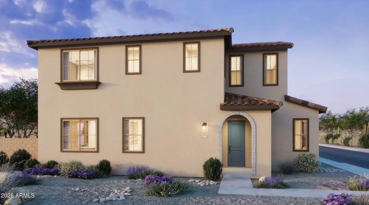 2235 S Swan Drive, Gilbert, AZ 85295 - #1