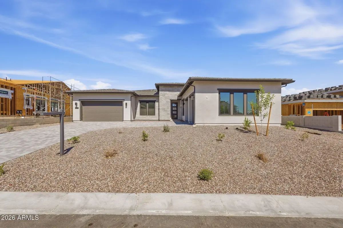 5924 W Old Blue Trail, Queen Creek, AZ 85144 - #1