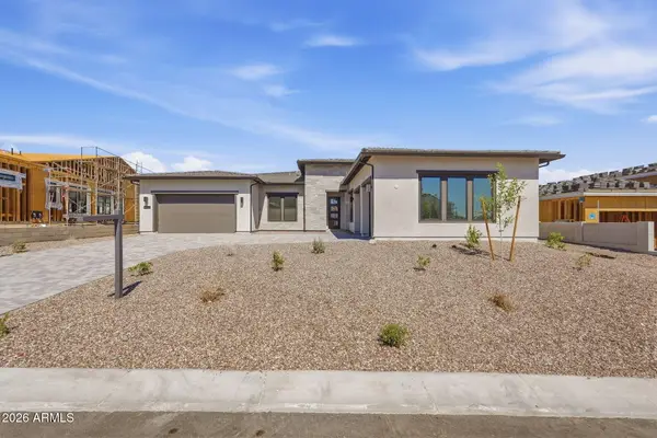 5924 W Old Blue Trail, Queen Creek, AZ 85144