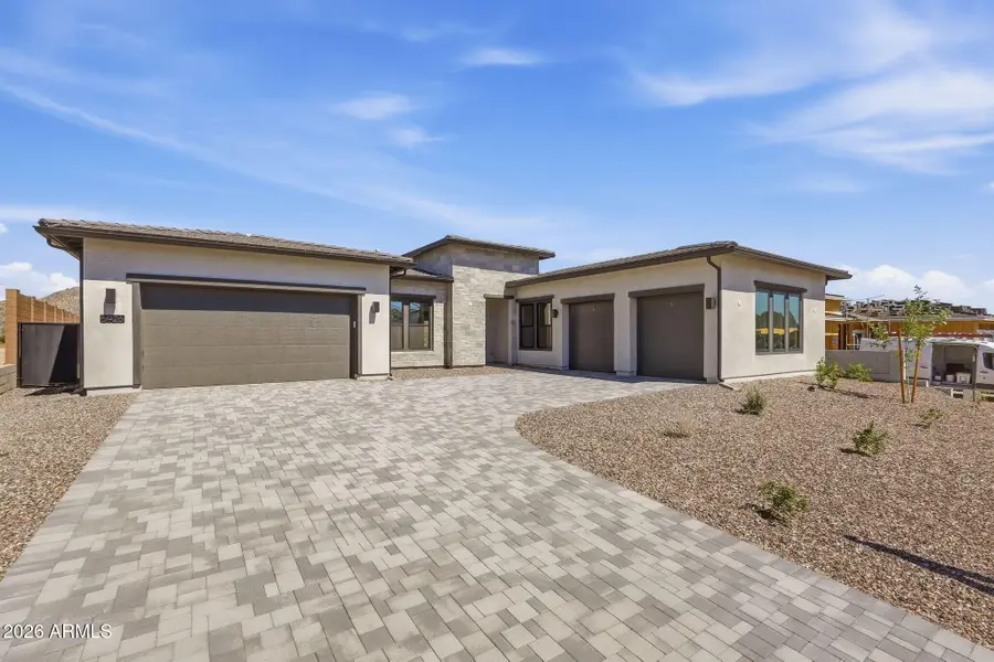 5924 W Old Blue Trail, Queen Creek, AZ 85144 - #3