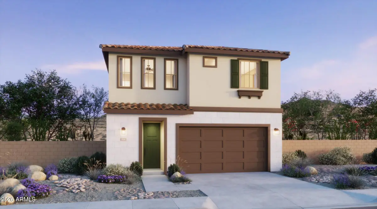 2243 S Swan Drive, Gilbert, AZ 85295 - #1