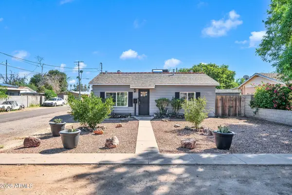 7505 N 60th Avenue, Glendale, AZ 85301