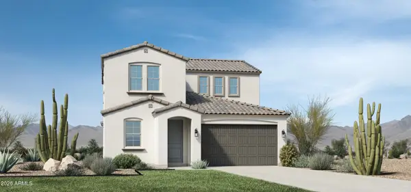 3302 W Limonite Drive, San Tan Valley, AZ 85144