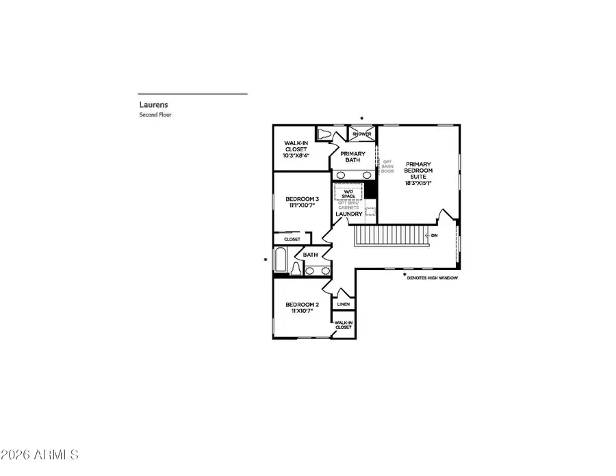 3302 W Limonite Drive, San Tan Valley, AZ 85144 - #3