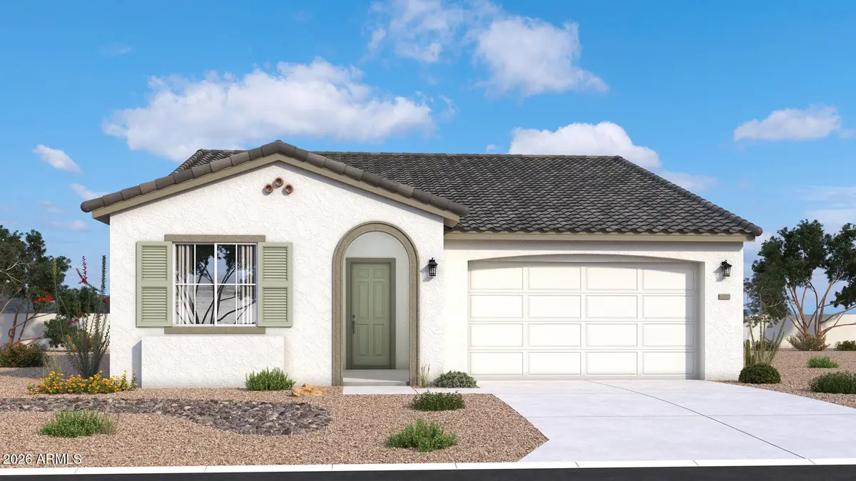 13028 W Trumbull Road, Avondale, AZ 85323 - #1