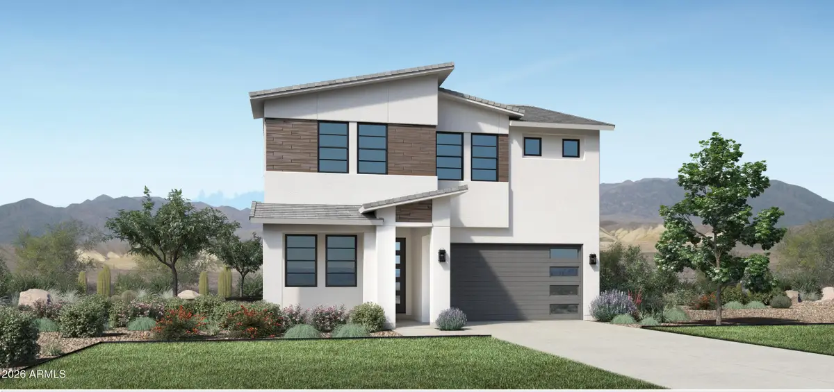 3316 W Limonite Drive, San Tan Valley, AZ 85144 - #1