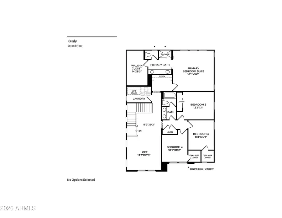 3316 W Limonite Drive, San Tan Valley, AZ 85144 - #3