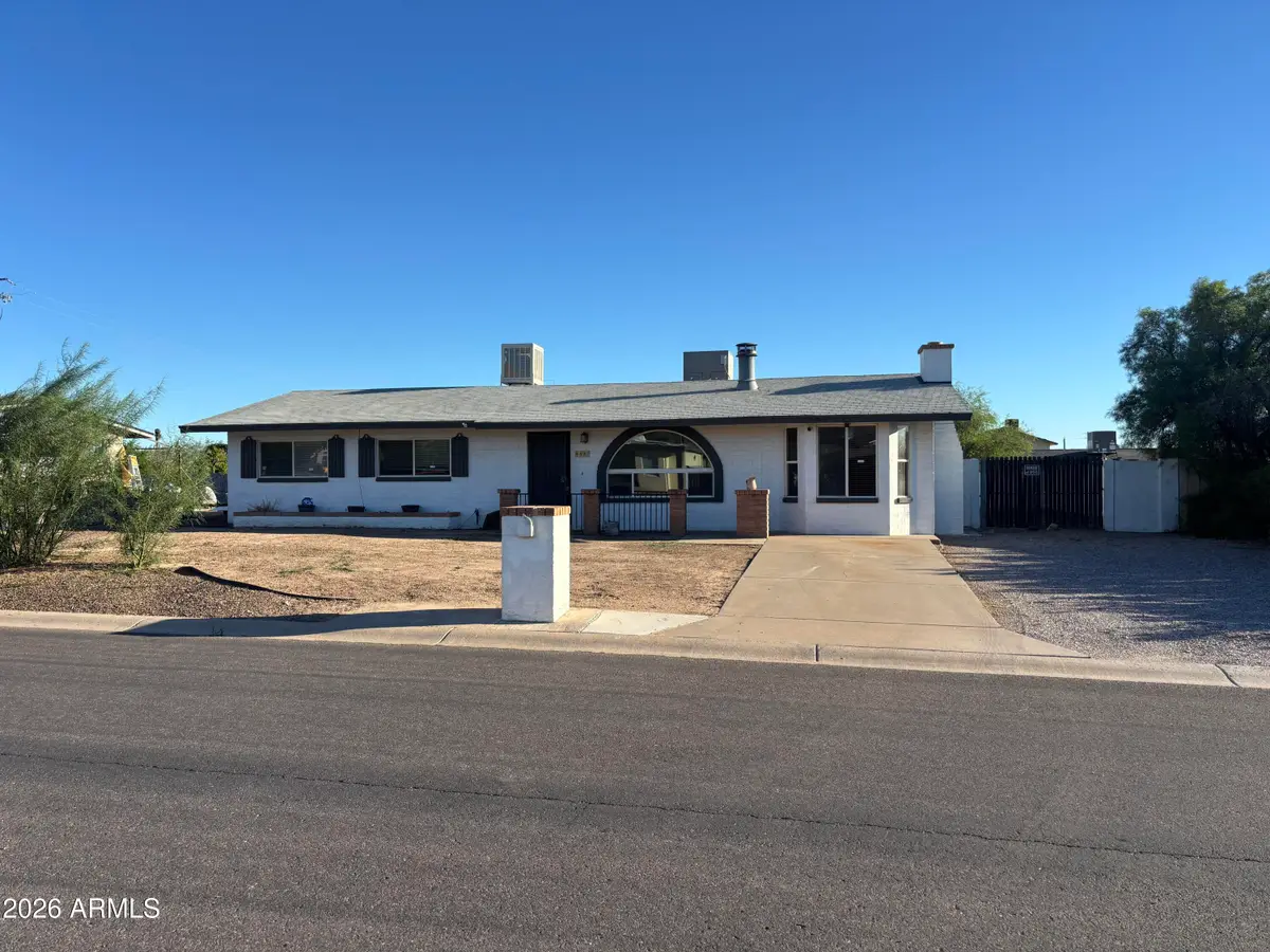9547 E Dallas Street, Mesa, AZ 85207 - #1