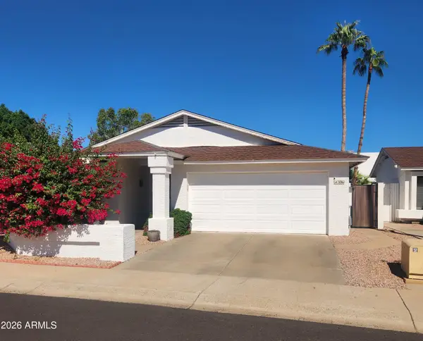 306 W Sandra Terrace, Phoenix, AZ 85023
