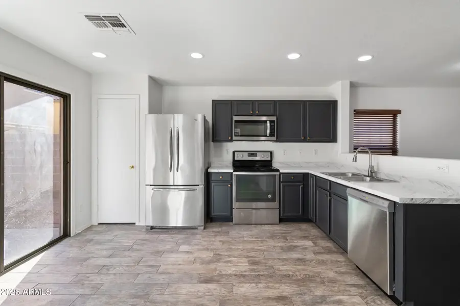 6425 W Harwell Road, Laveen, AZ 85339 - #2