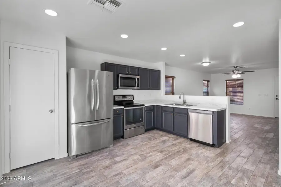 6425 W Harwell Road, Laveen, AZ 85339 - #3